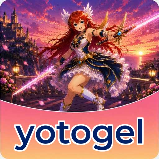 yotogel Technical Info
