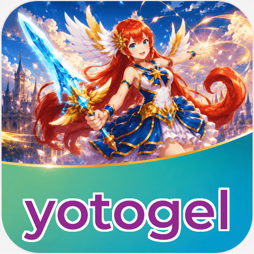 yotogel APK Structure