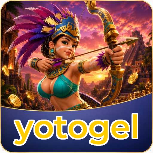 yotogel APK Structure