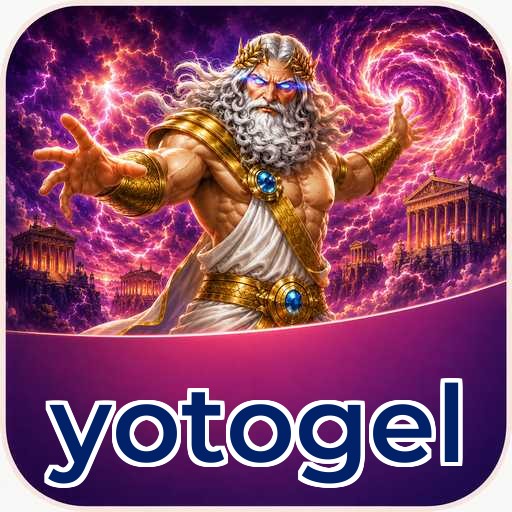 yotogel APK Structure