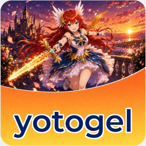 yotogel APK Structure