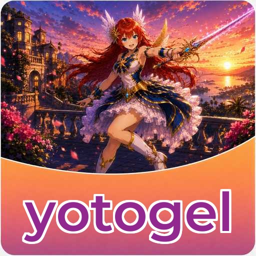 yotogel Signature