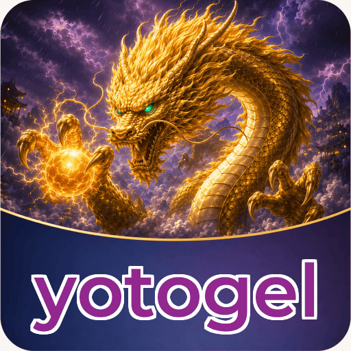 yotogel APK Structure