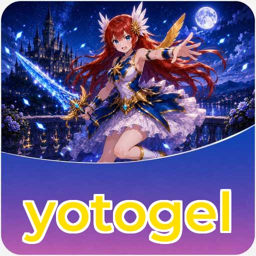 yotogel APK Structure